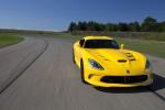 Dodge Viper SRT 2013 года